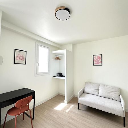 Maison Senac - Boutique Hotel Marseille Luaran gambar
