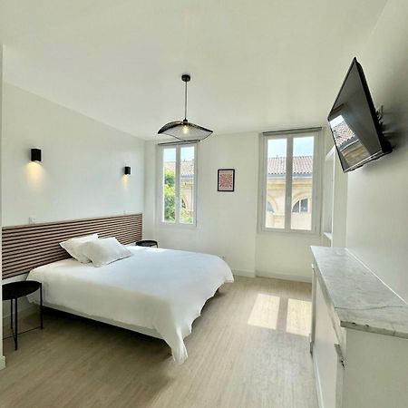 Maison Senac - Boutique Hotel Marseille Bilik gambar
