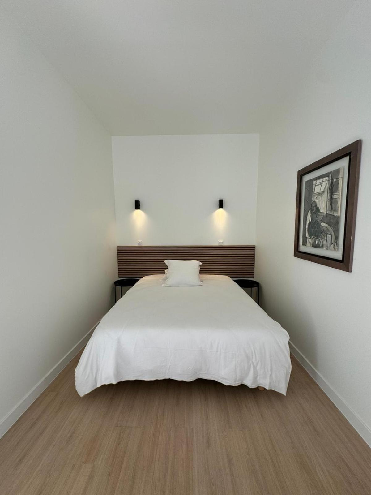 Maison Senac - Boutique Hotel Marseille Bilik gambar