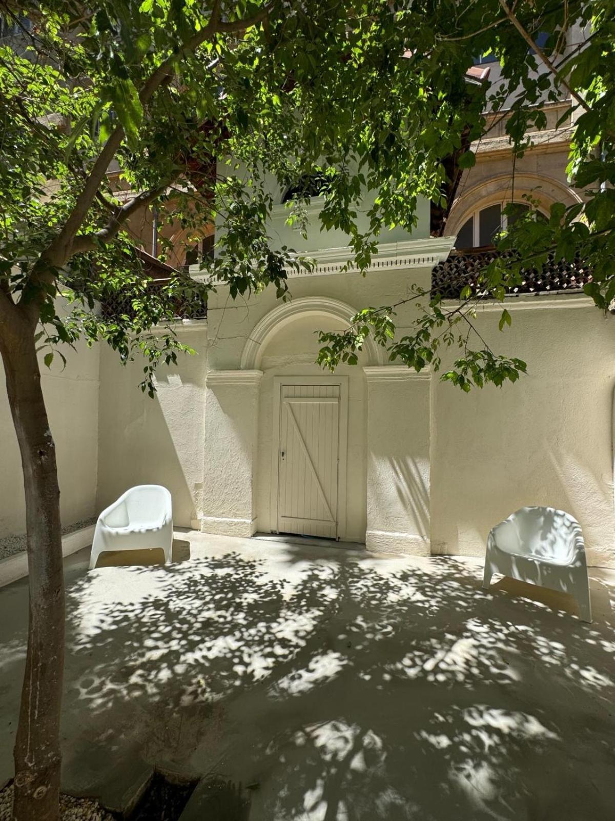 Maison Senac - Boutique Hotel Marseille Luaran gambar