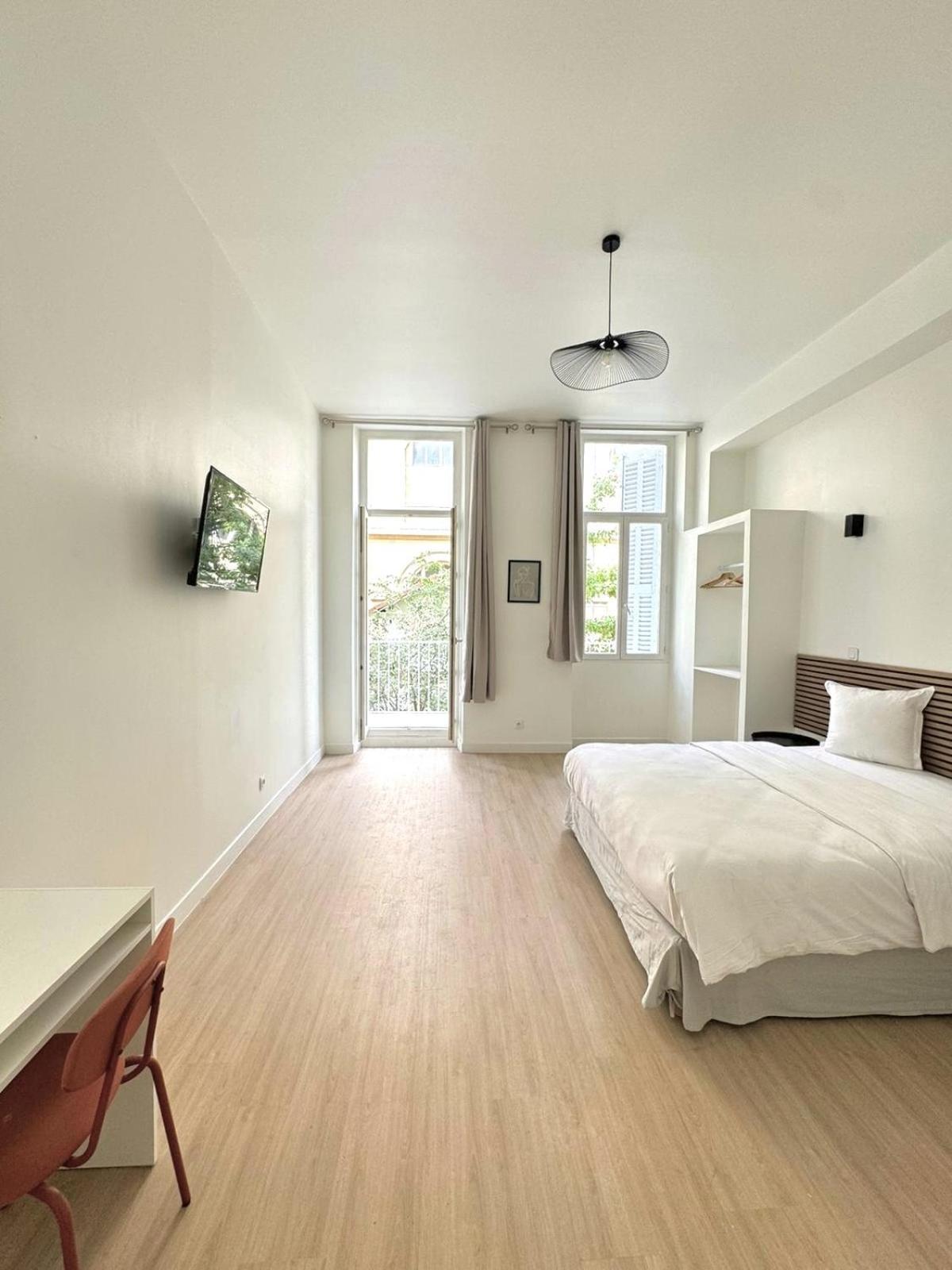 Maison Senac - Boutique Hotel Marseille Bilik gambar
