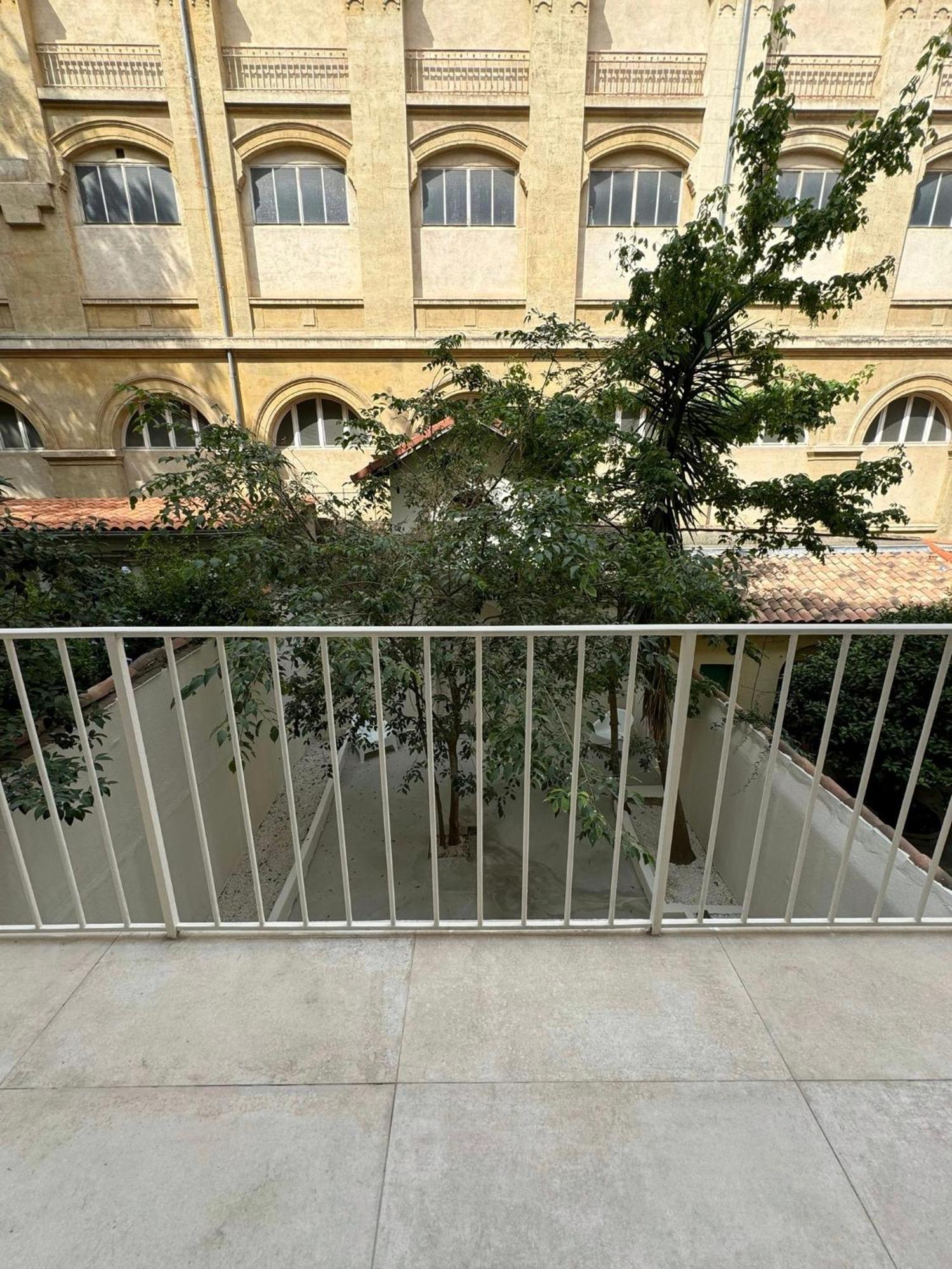 Maison Senac - Boutique Hotel Marseille Bilik gambar