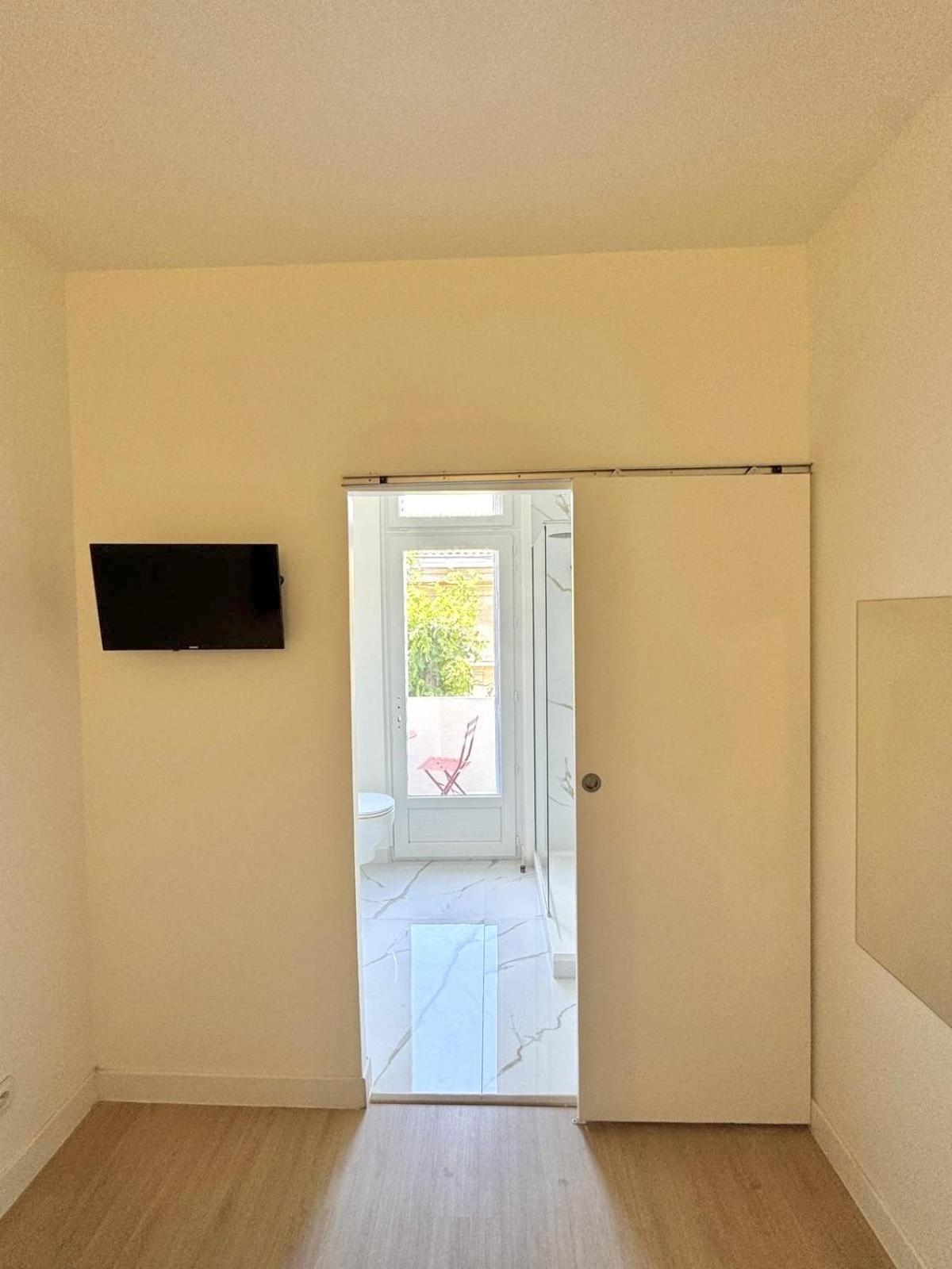 Maison Senac - Boutique Hotel Marseille Bilik gambar
