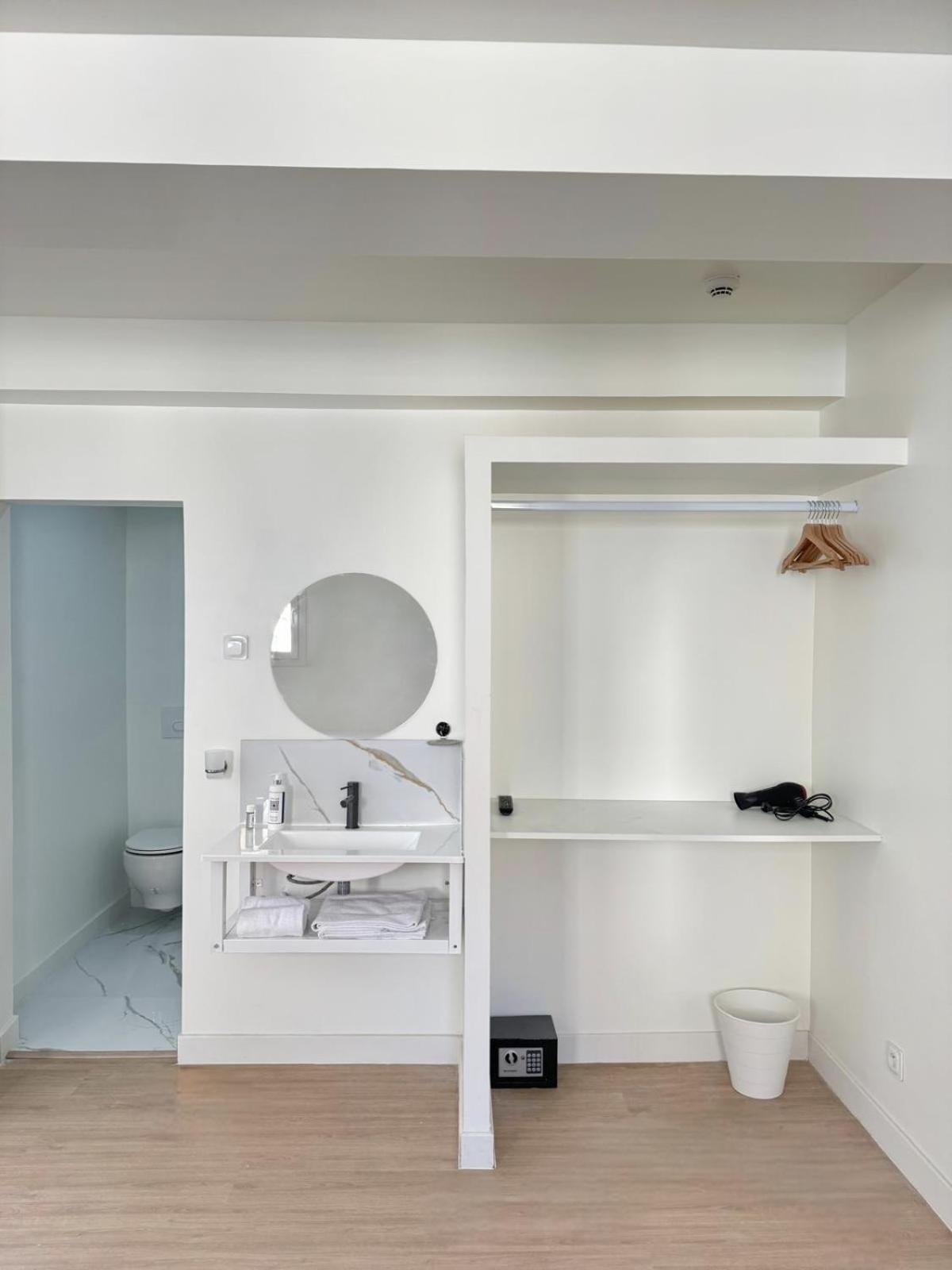 Maison Senac - Boutique Hotel Marseille Luaran gambar