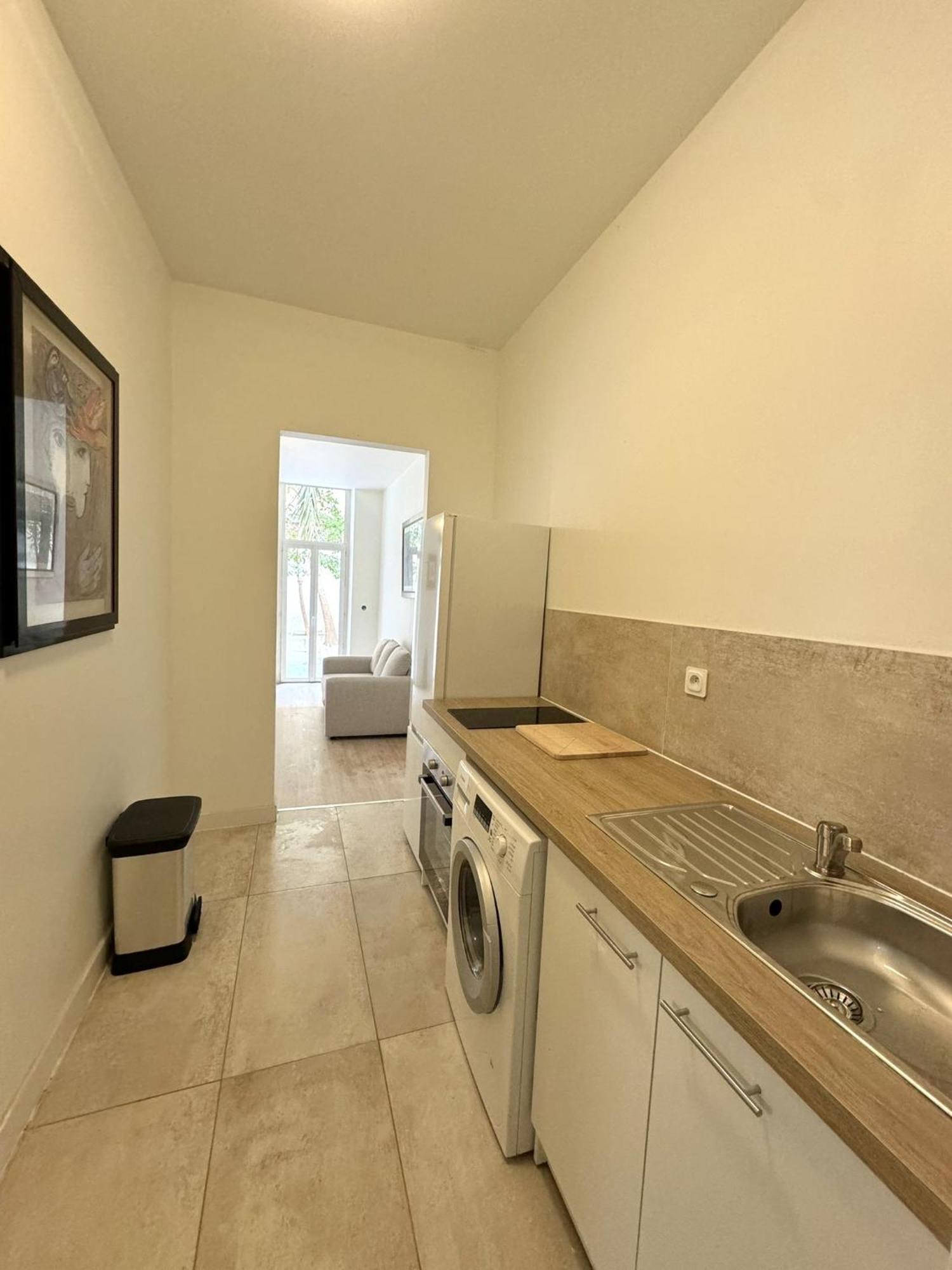 Maison Senac - Boutique Hotel Marseille Bilik gambar