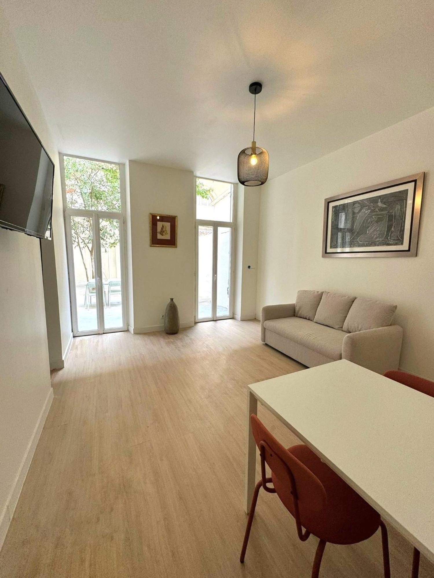 Maison Senac - Boutique Hotel Marseille Bilik gambar