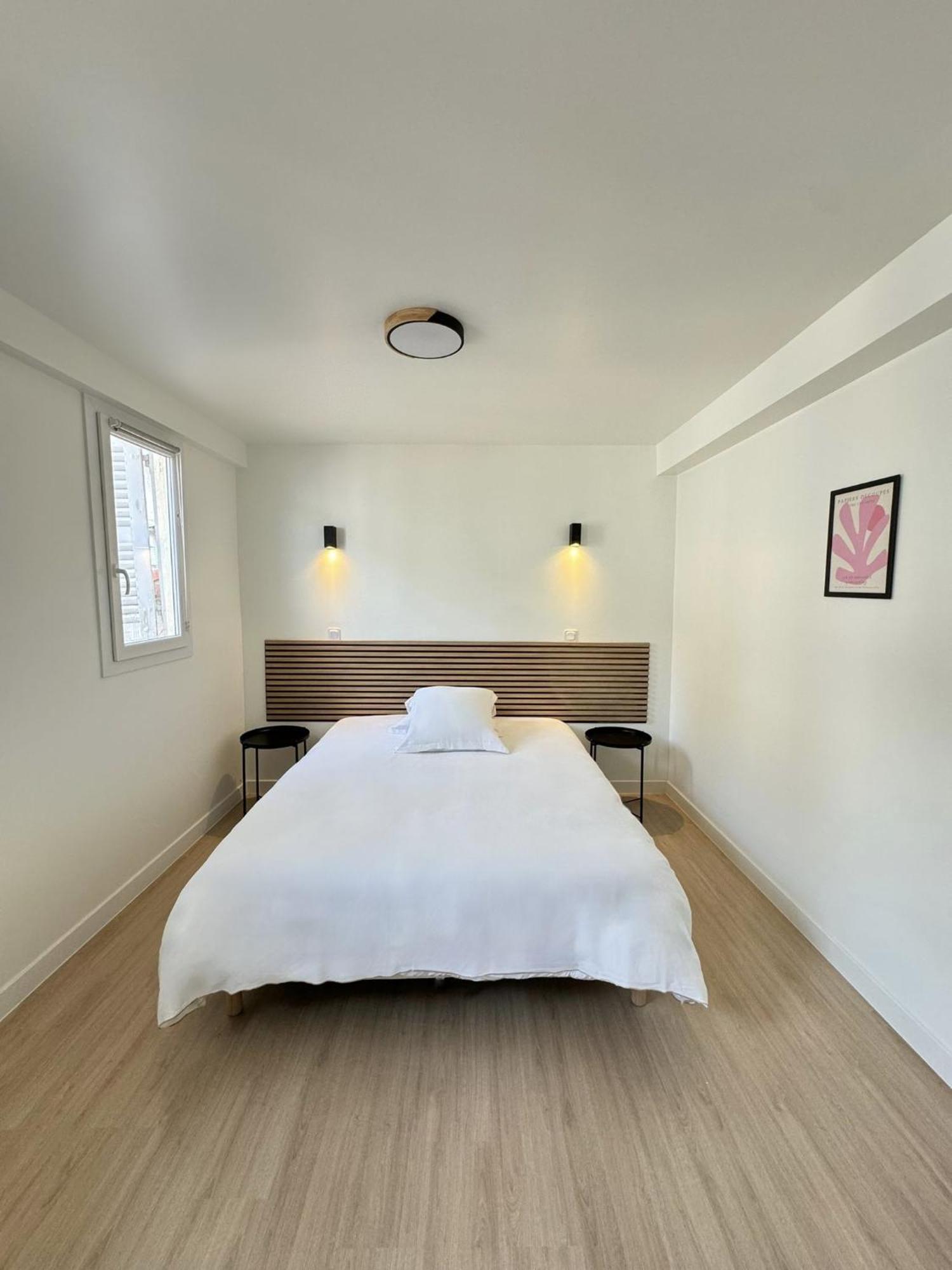 Maison Senac - Boutique Hotel Marseille Luaran gambar