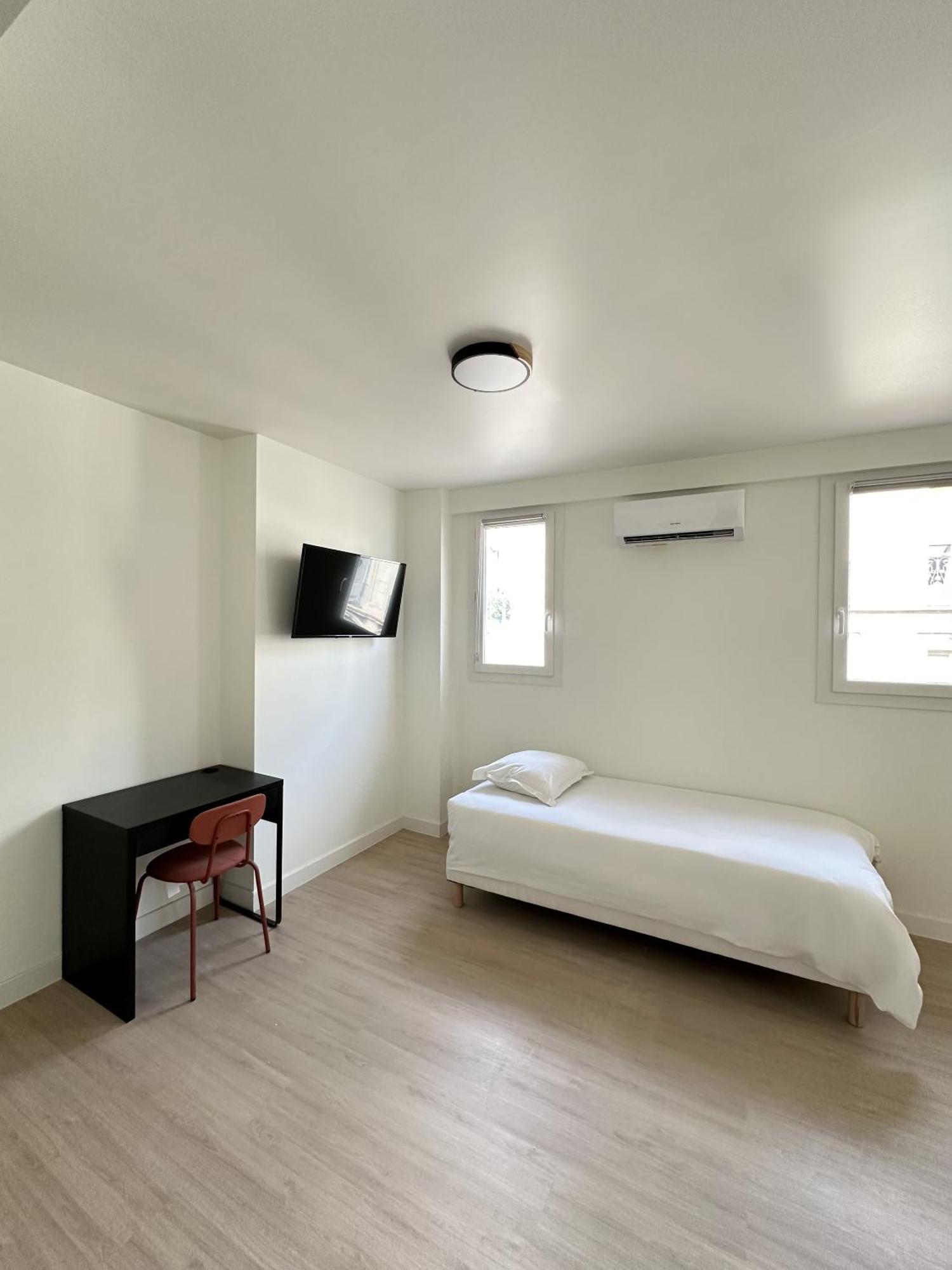 Maison Senac - Boutique Hotel Marseille Bilik gambar
