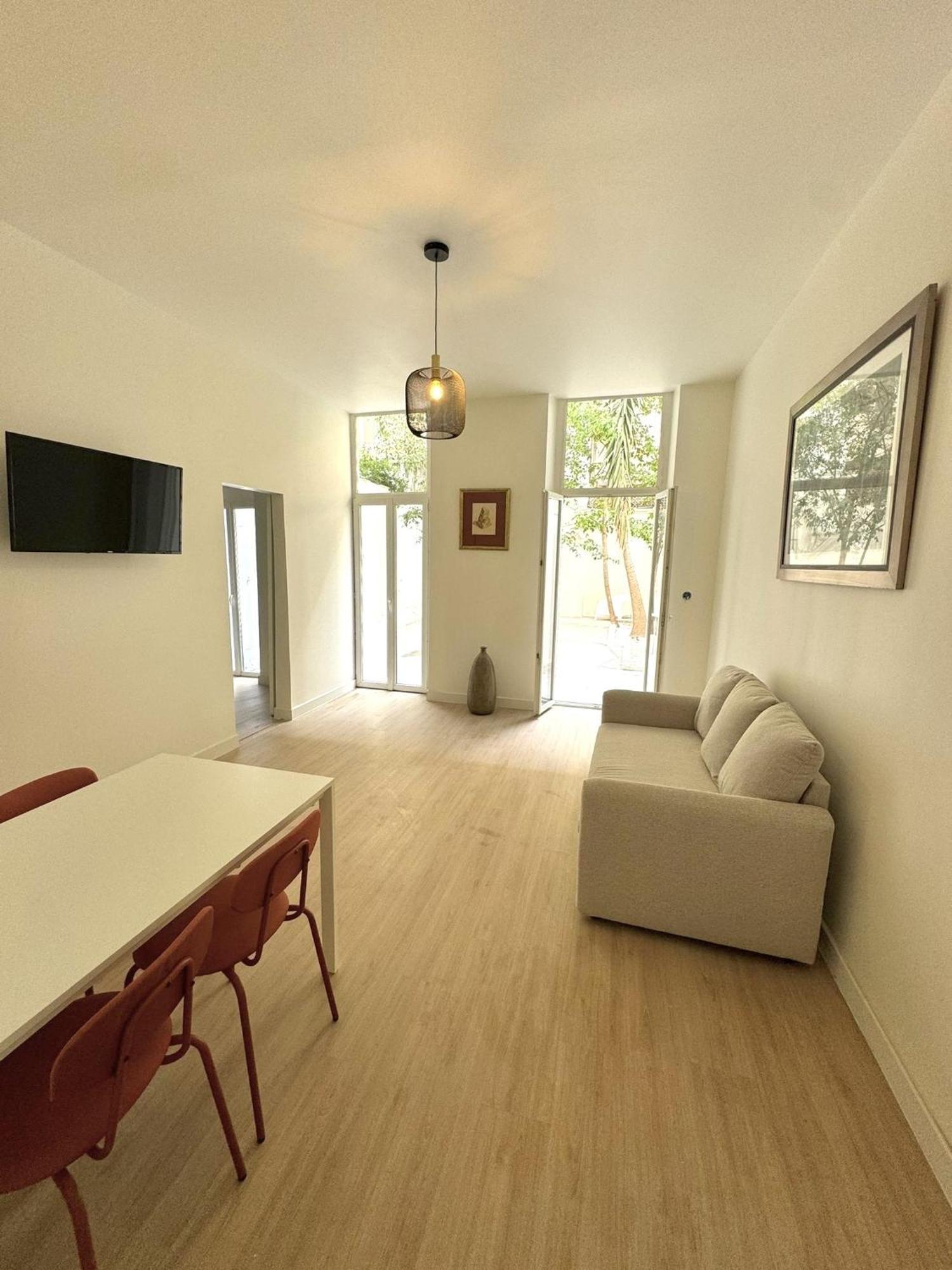 Maison Senac - Boutique Hotel Marseille Bilik gambar