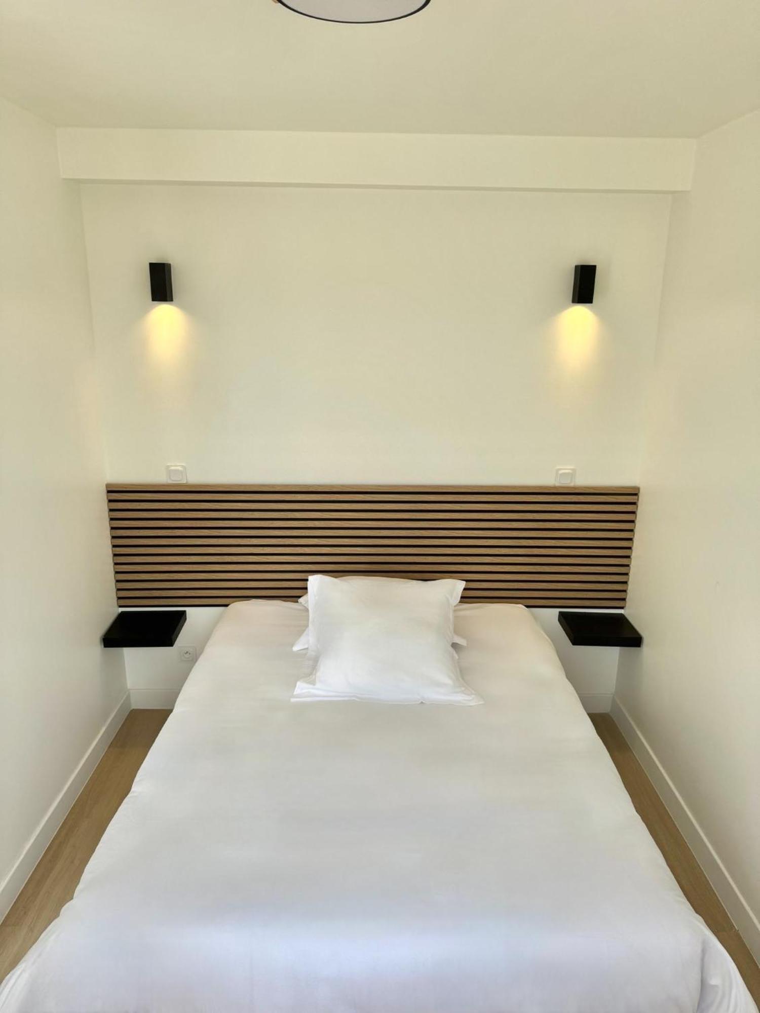 Maison Senac - Boutique Hotel Marseille Bilik gambar