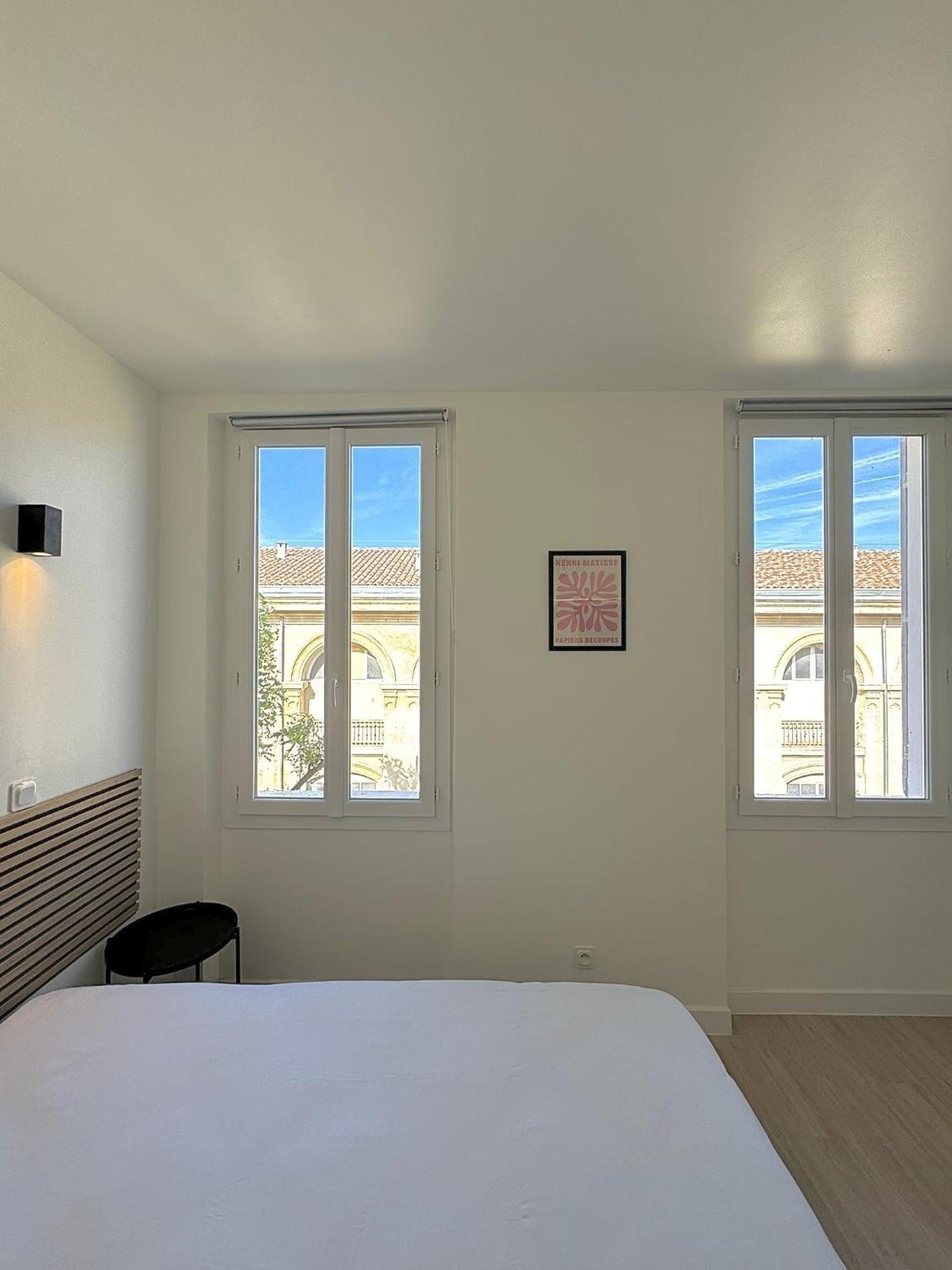 Maison Senac - Boutique Hotel Marseille Luaran gambar
